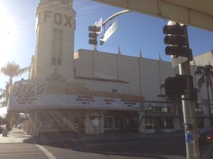 Fox Theatre 2
